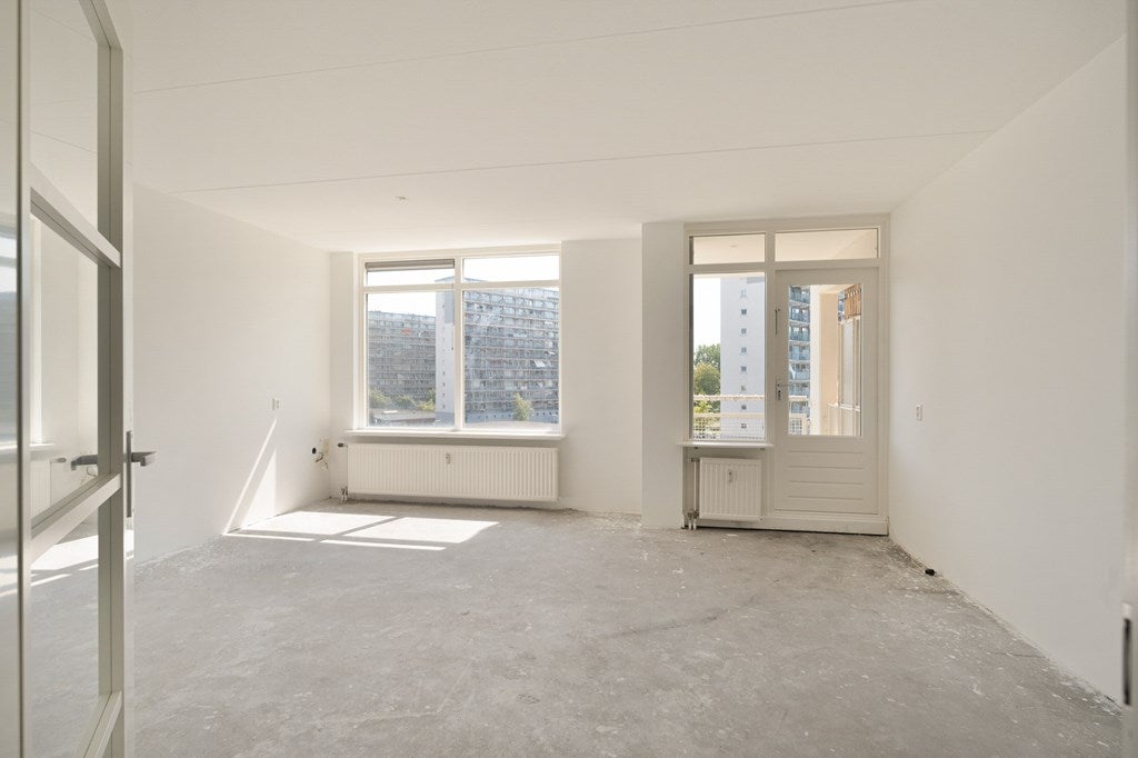 Appartement te koop: Piersonstraat 63, Katwijk