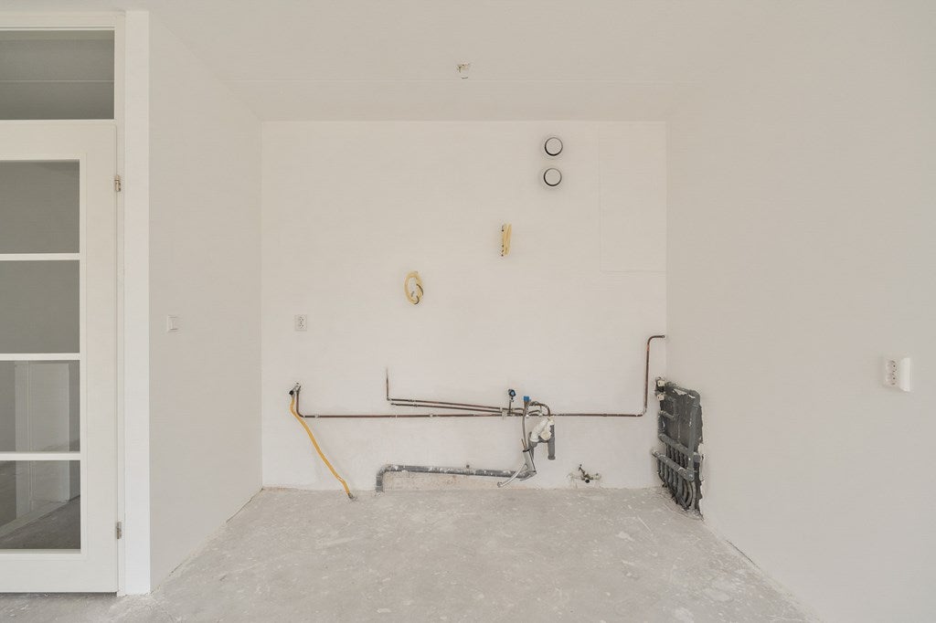 Appartement te koop: Piersonstraat 63, Katwijk