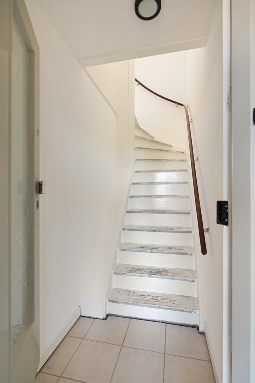 Appartement te koop: Piersonstraat 63, Katwijk