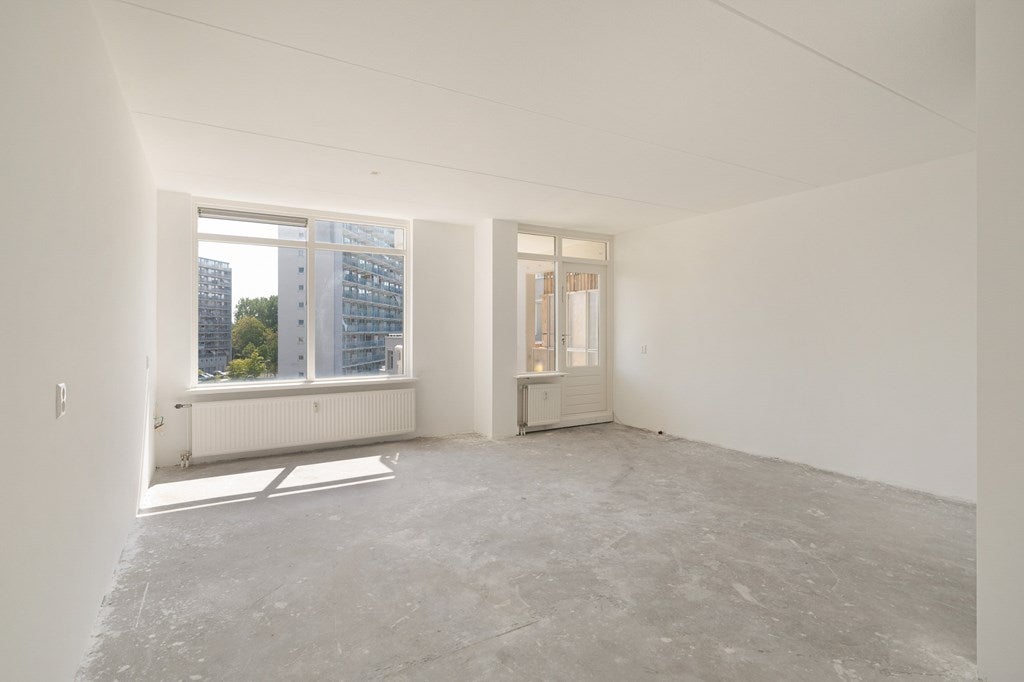 Appartement te koop: Piersonstraat 63, Katwijk