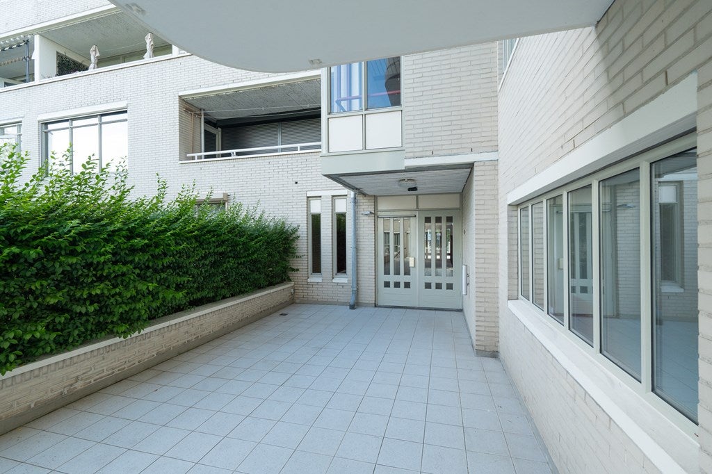 Appartement te koop: Piersonstraat 63, Katwijk