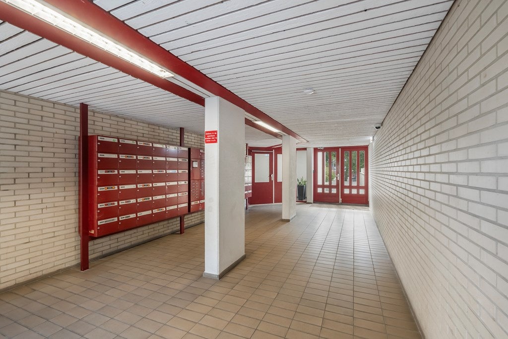 Appartement te koop: Piersonstraat 63, Katwijk