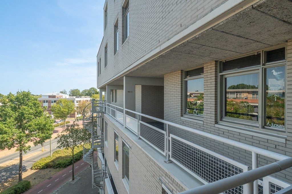 Appartement te koop: Piersonstraat 63, Katwijk