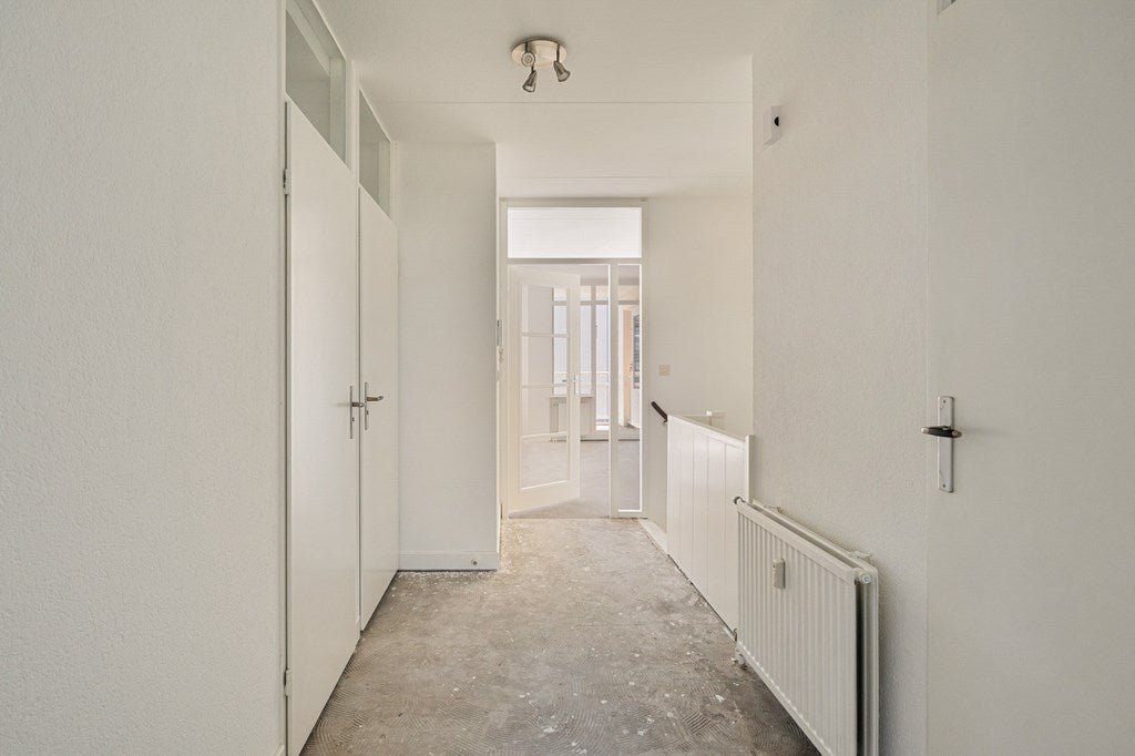 Appartement te koop: Piersonstraat 63, Katwijk
