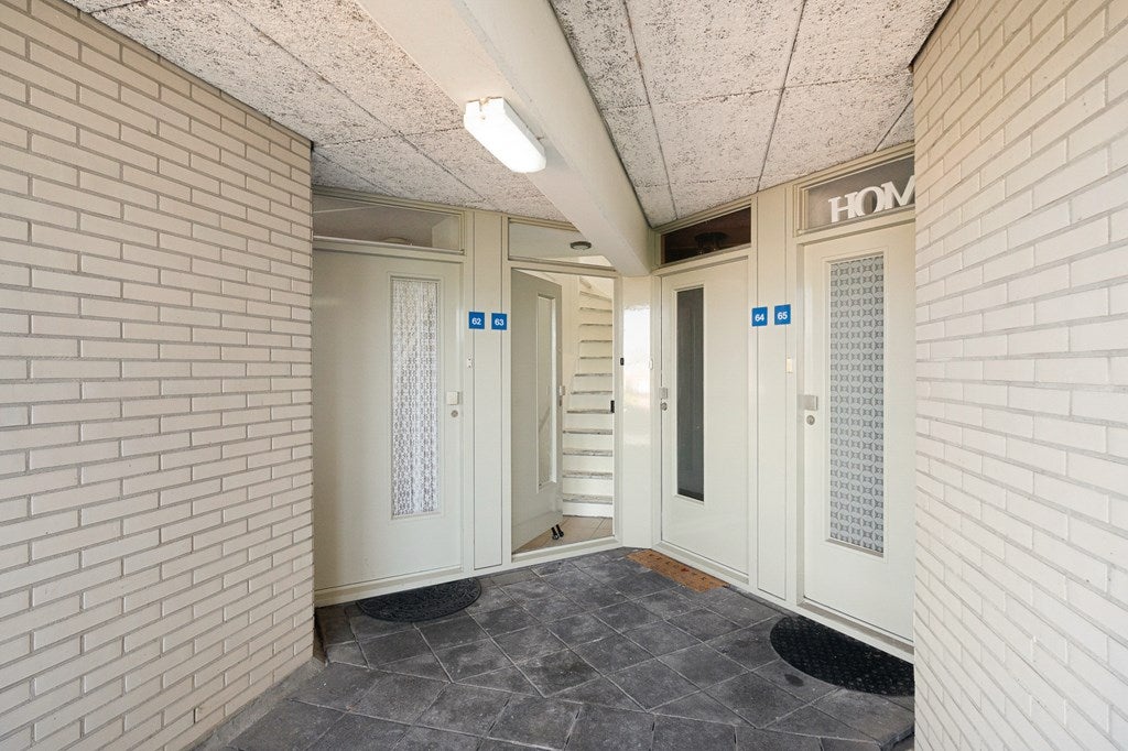 Appartement te koop: Piersonstraat 63, Katwijk