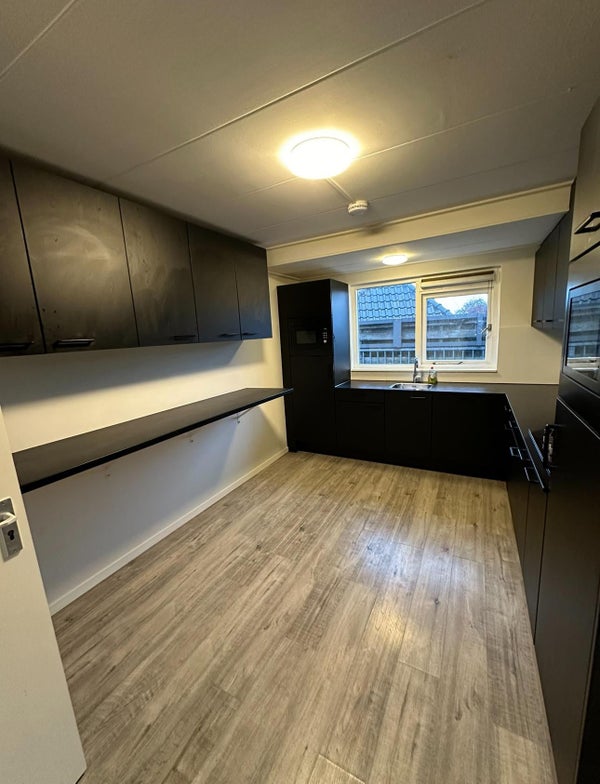 Kamer Krabbenbosweg in Hengelo
