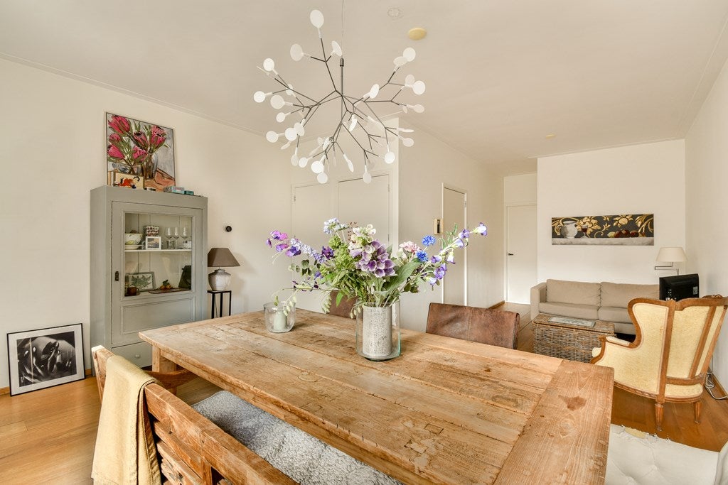 Te huur Appartement Nieuwe Prinsengracht in Amsterdam