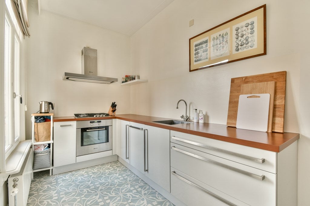 Te huur Appartement Nieuwe Prinsengracht in Amsterdam