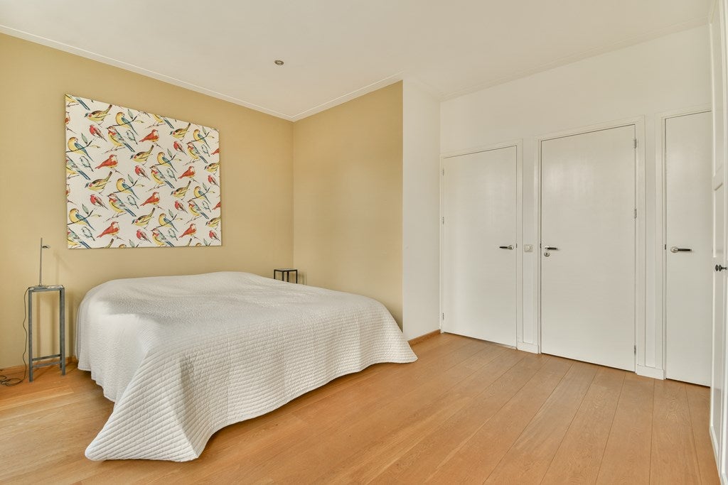 Te huur Appartement Nieuwe Prinsengracht in Amsterdam