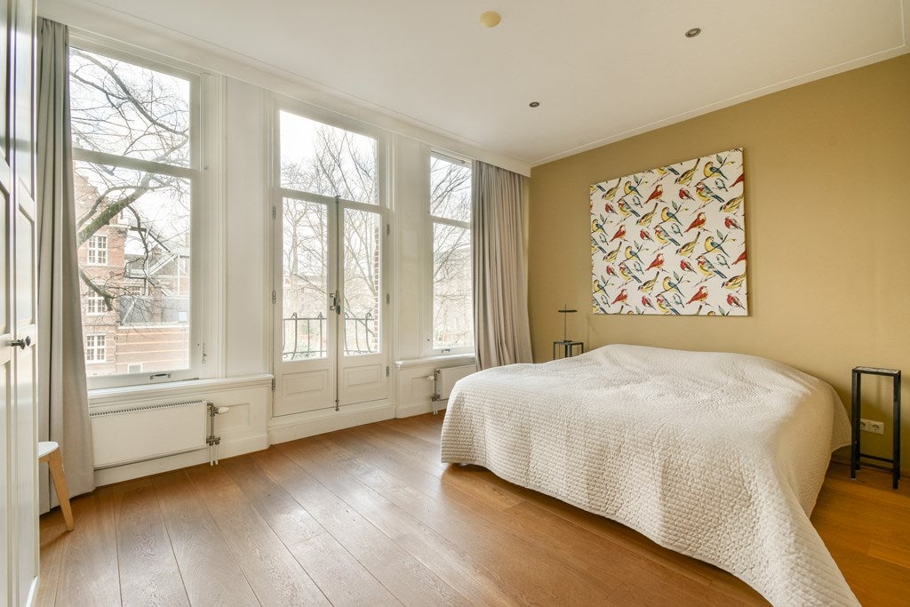 Te huur Appartement Nieuwe Prinsengracht in Amsterdam