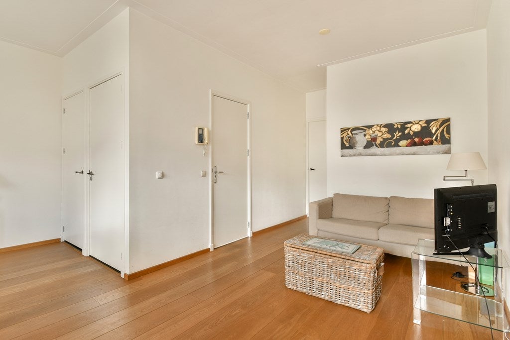 Te huur Appartement Nieuwe Prinsengracht in Amsterdam