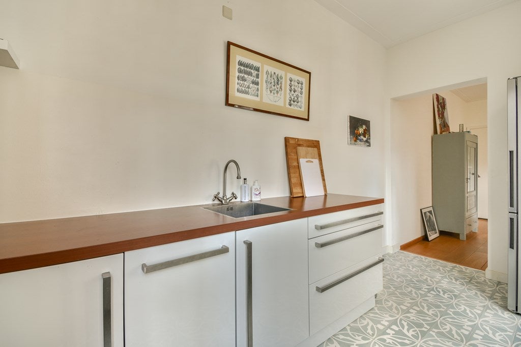 Te huur Appartement Nieuwe Prinsengracht in Amsterdam