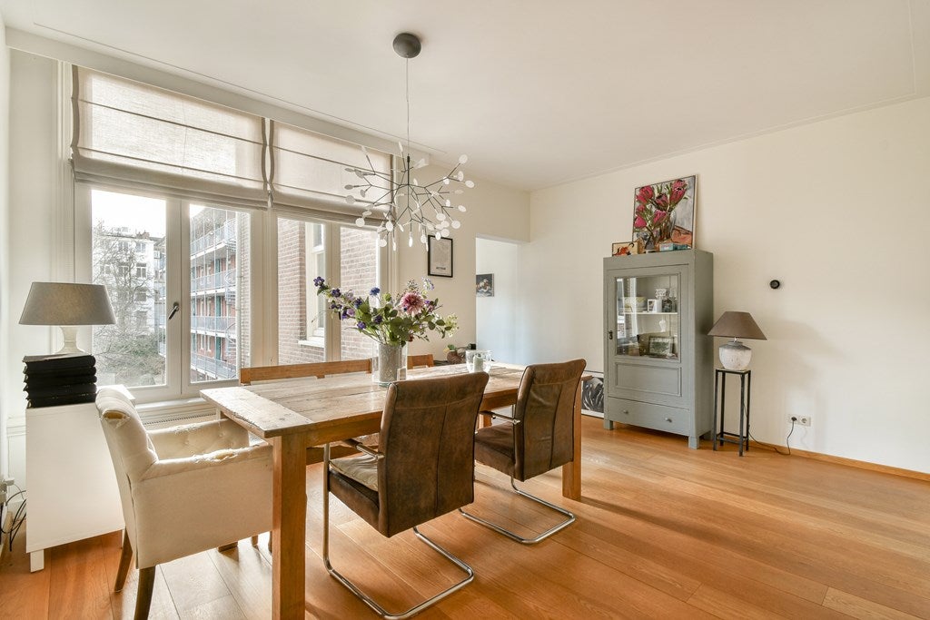Te huur Appartement Nieuwe Prinsengracht in Amsterdam