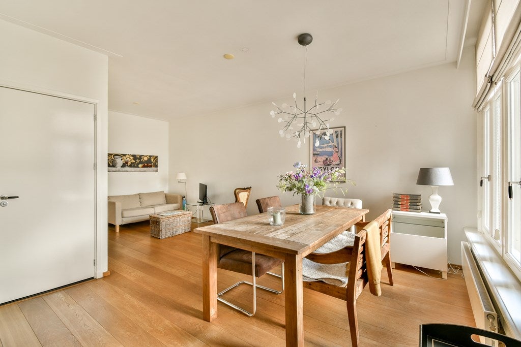 Te huur Appartement Nieuwe Prinsengracht in Amsterdam