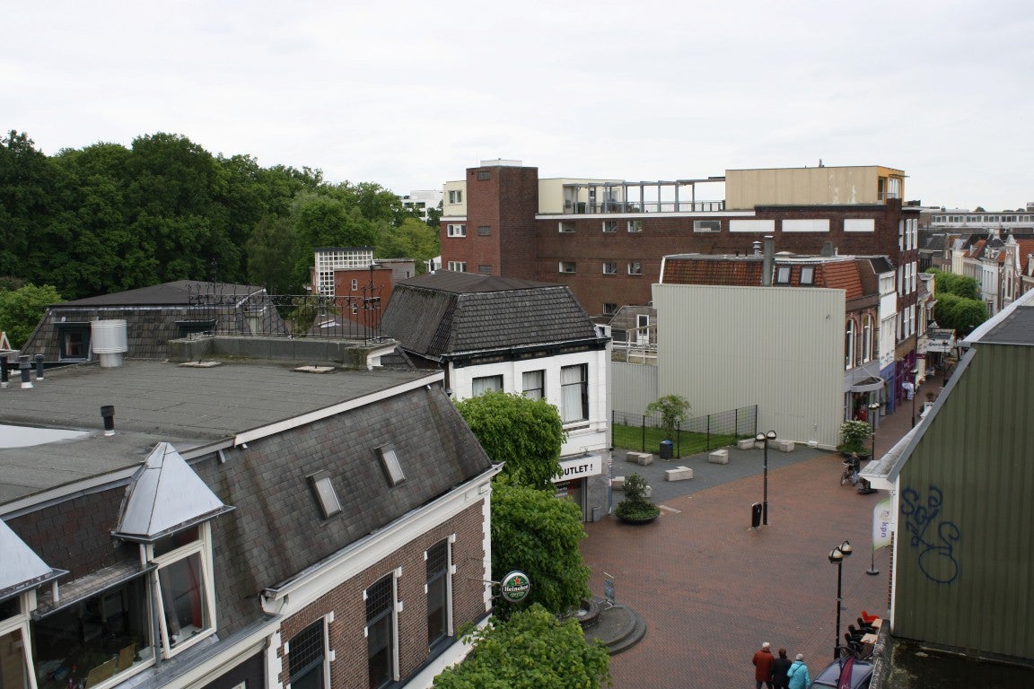 Woning te huur: Grotestraat, Almelo