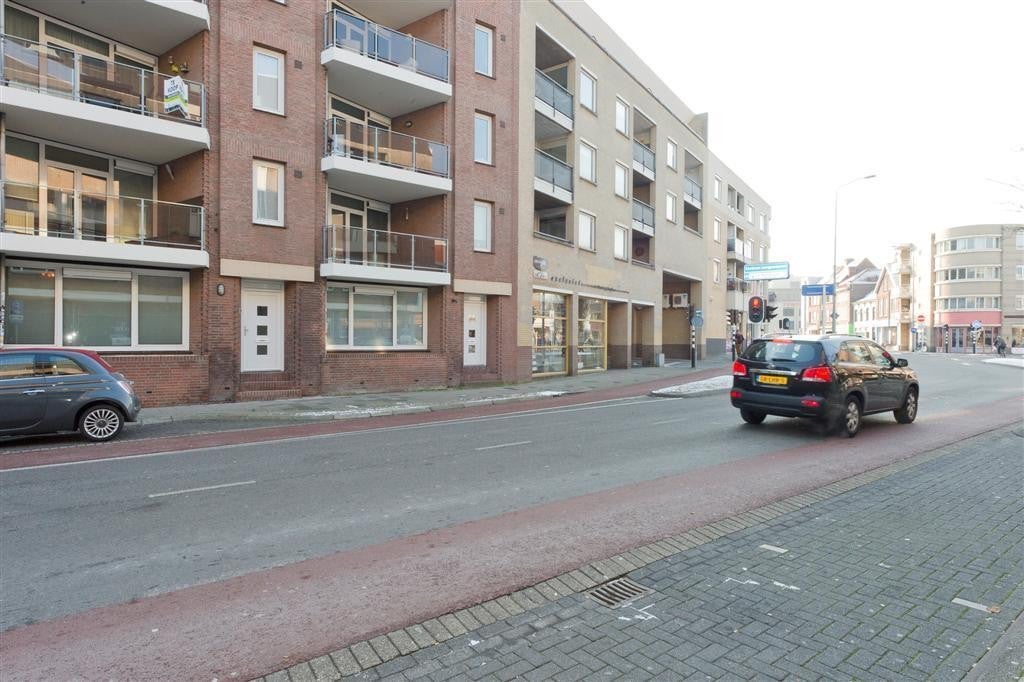 Te huur Appartement Grote Berg 95 N in Eindhoven