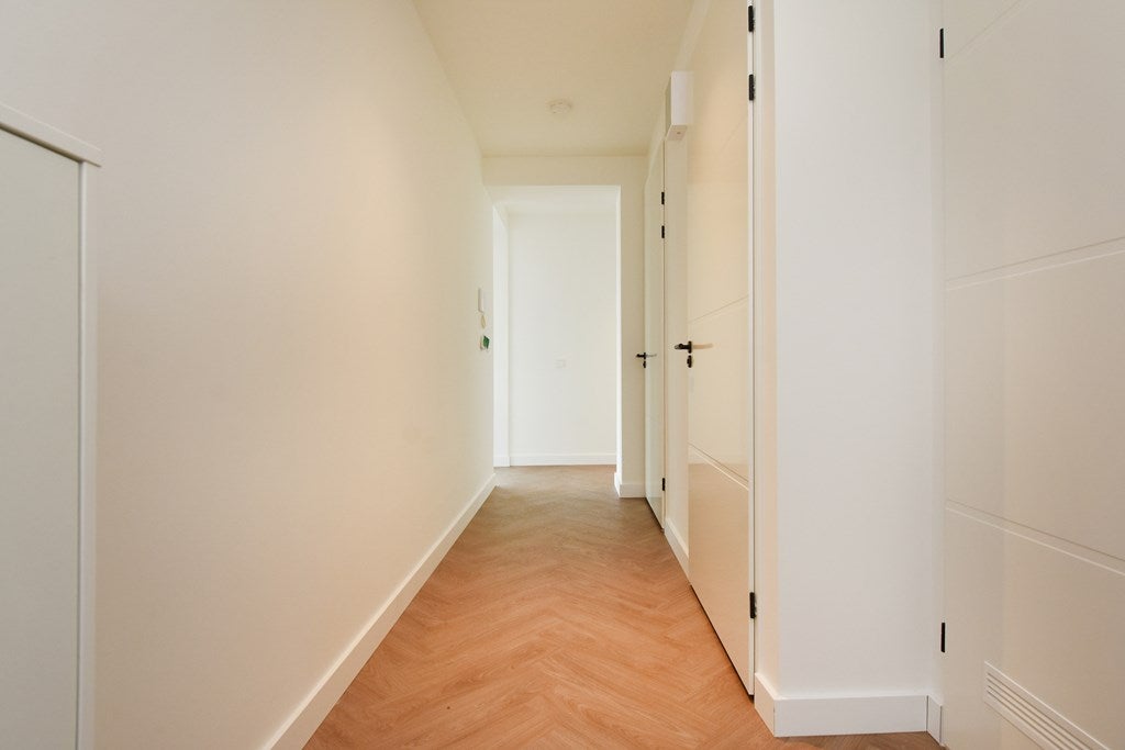 Te huur Appartement Baan in Rotterdam