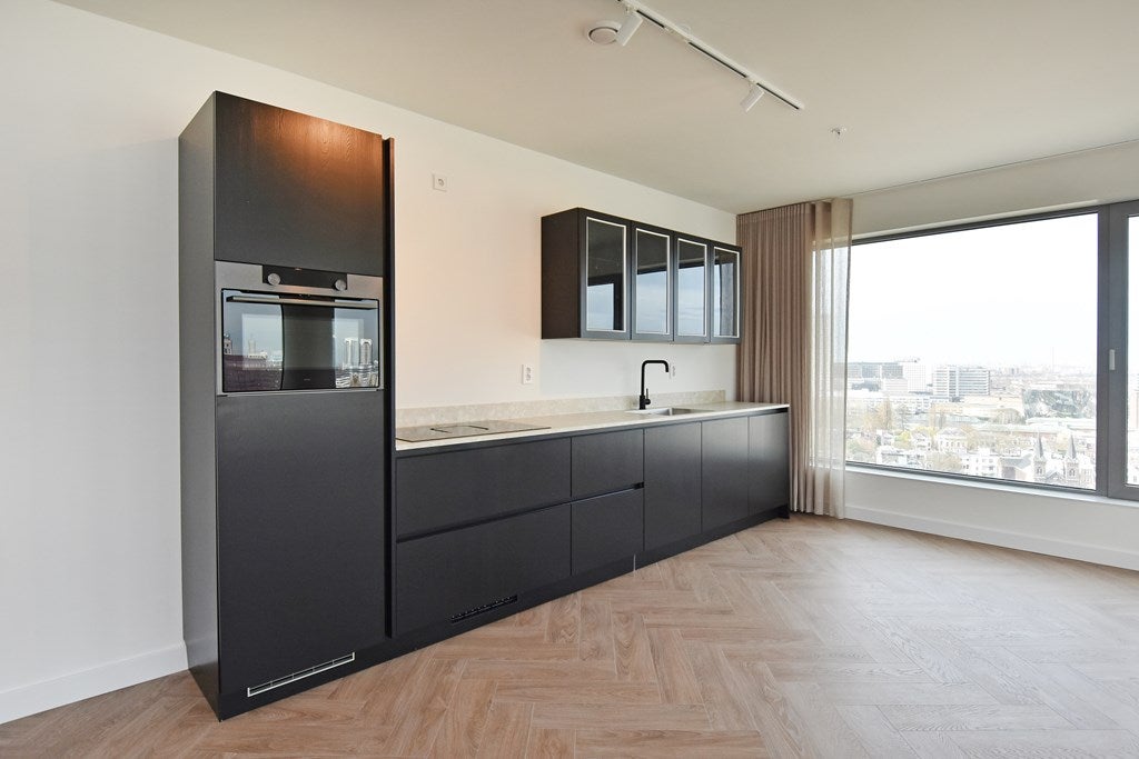 Te huur Appartement Baan in Rotterdam