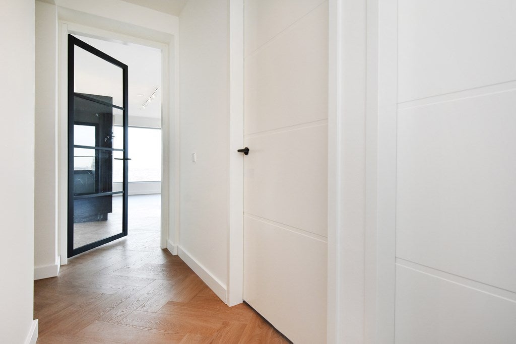 Te huur Appartement Baan in Rotterdam