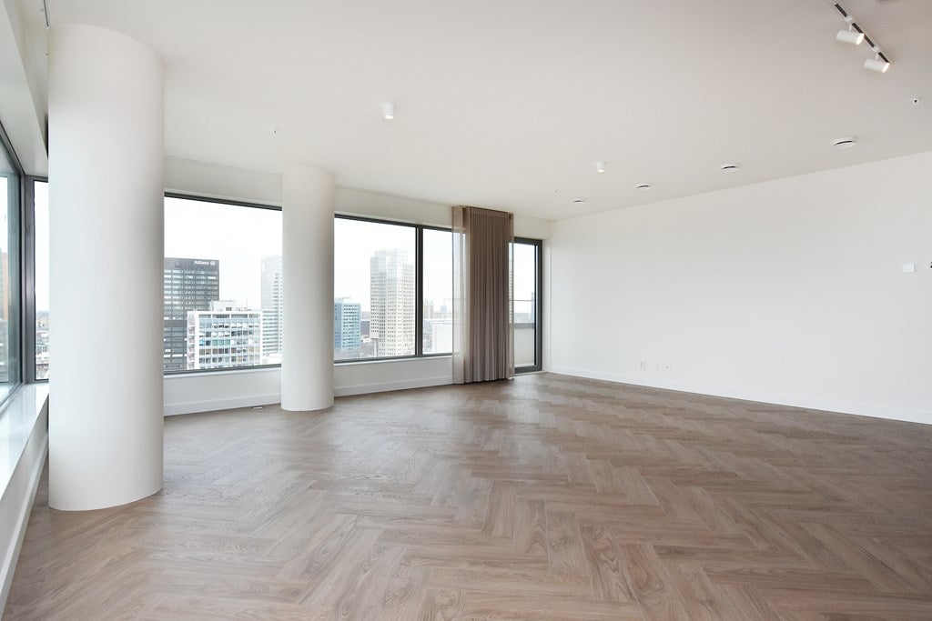 Te huur Appartement Baan in Rotterdam