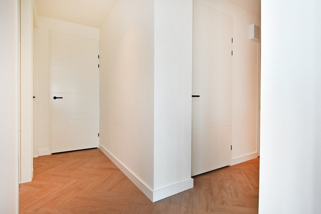 Te huur Appartement Baan in Rotterdam