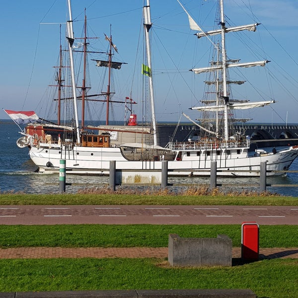 Huis Saerdam in Lelystad