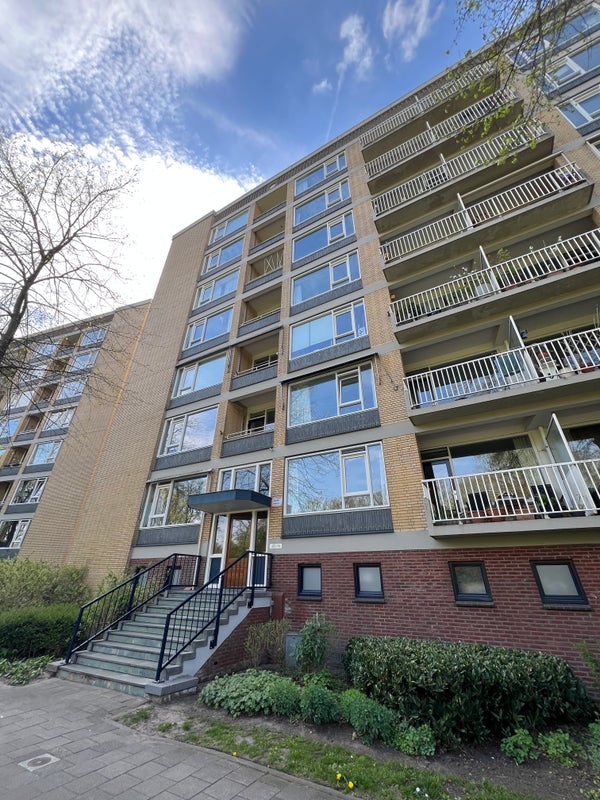 Karel Doormanlaan, Utrecht