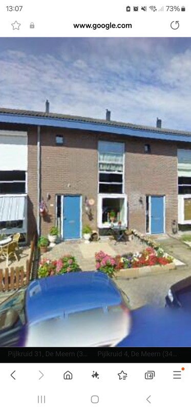 Appartement Pijlkruid in De Meern