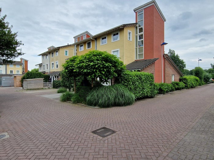 Te huur: Huis Kees van Hasseltstraat in Rotterdam