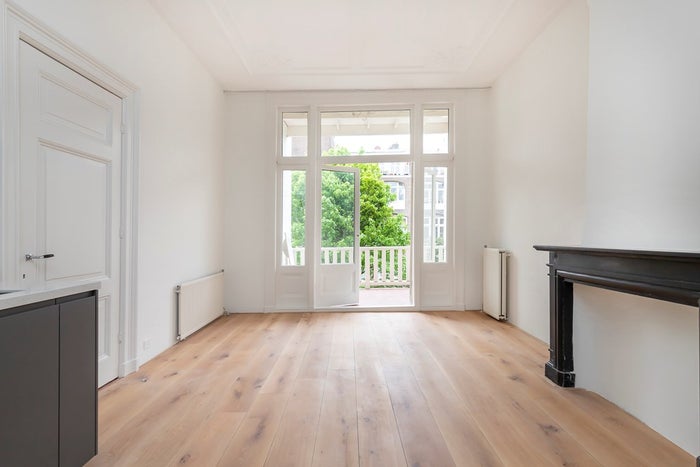 Te huur: Appartement Johannes Verhulststraat 119 2 in Amsterdam