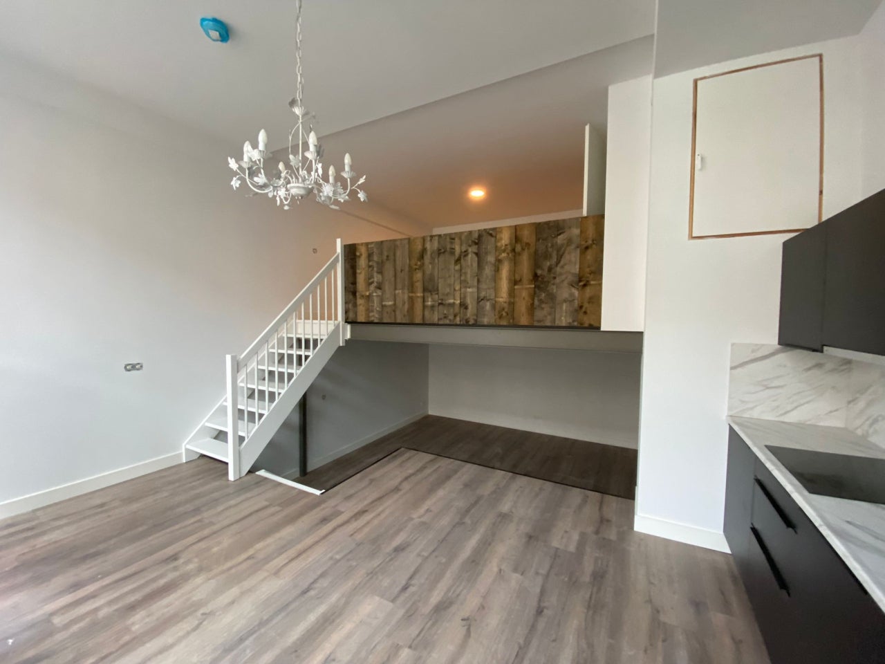 Flat Poirtersstraat