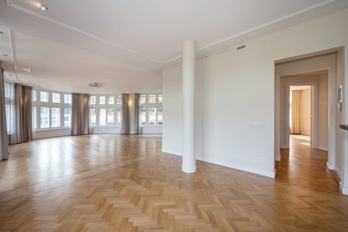 Te huur: Appartement Hofweg in Den Haag