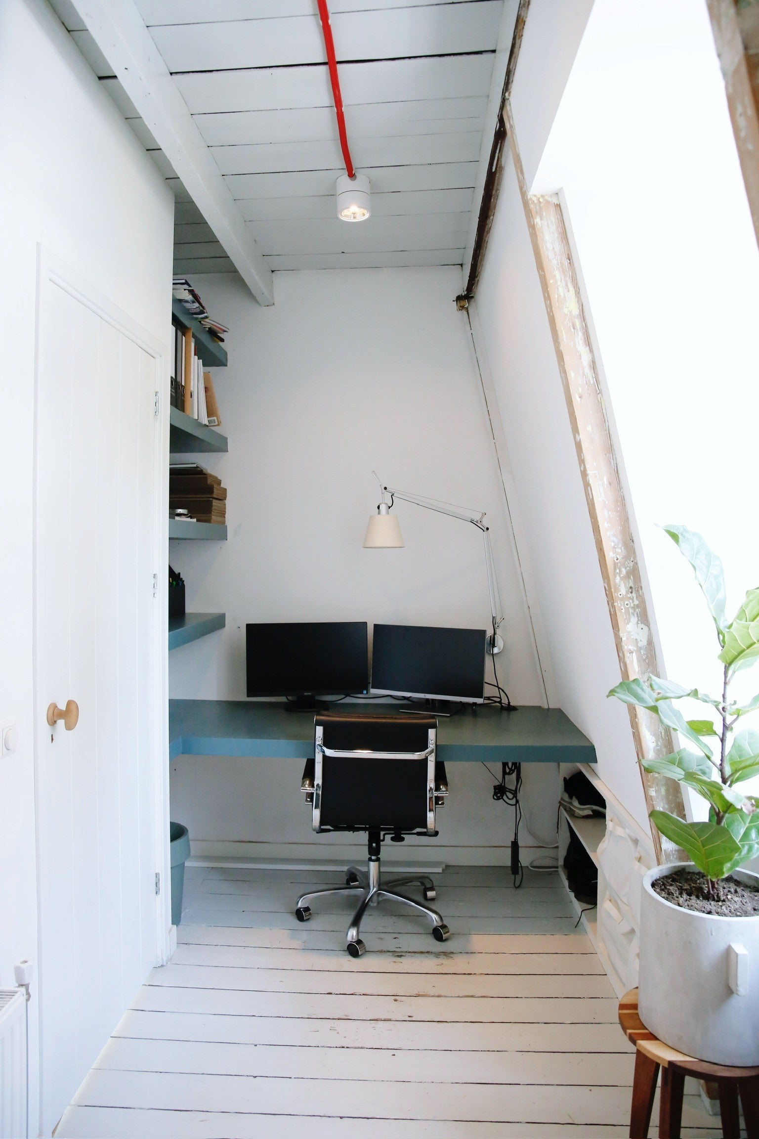 Woning te huur: Slatuinenweg, Amsterdam