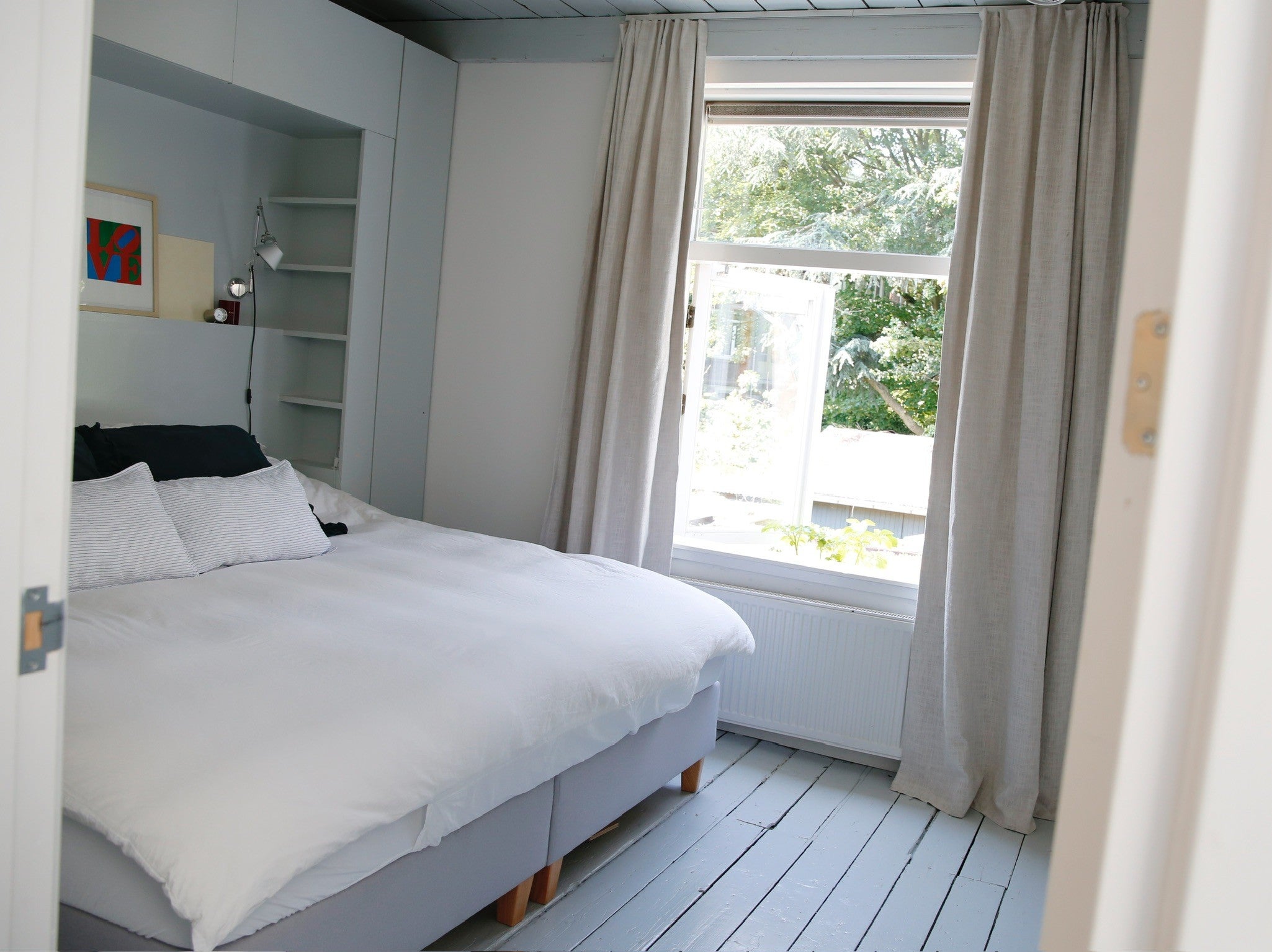 Woning te huur: Slatuinenweg, Amsterdam