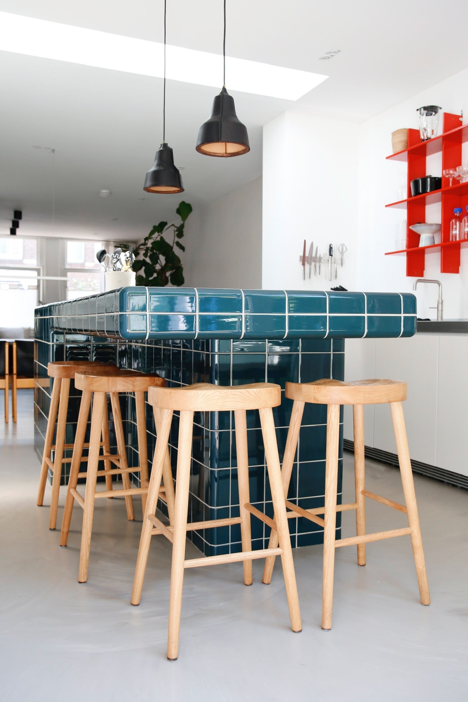 Woning te huur: Slatuinenweg, Amsterdam