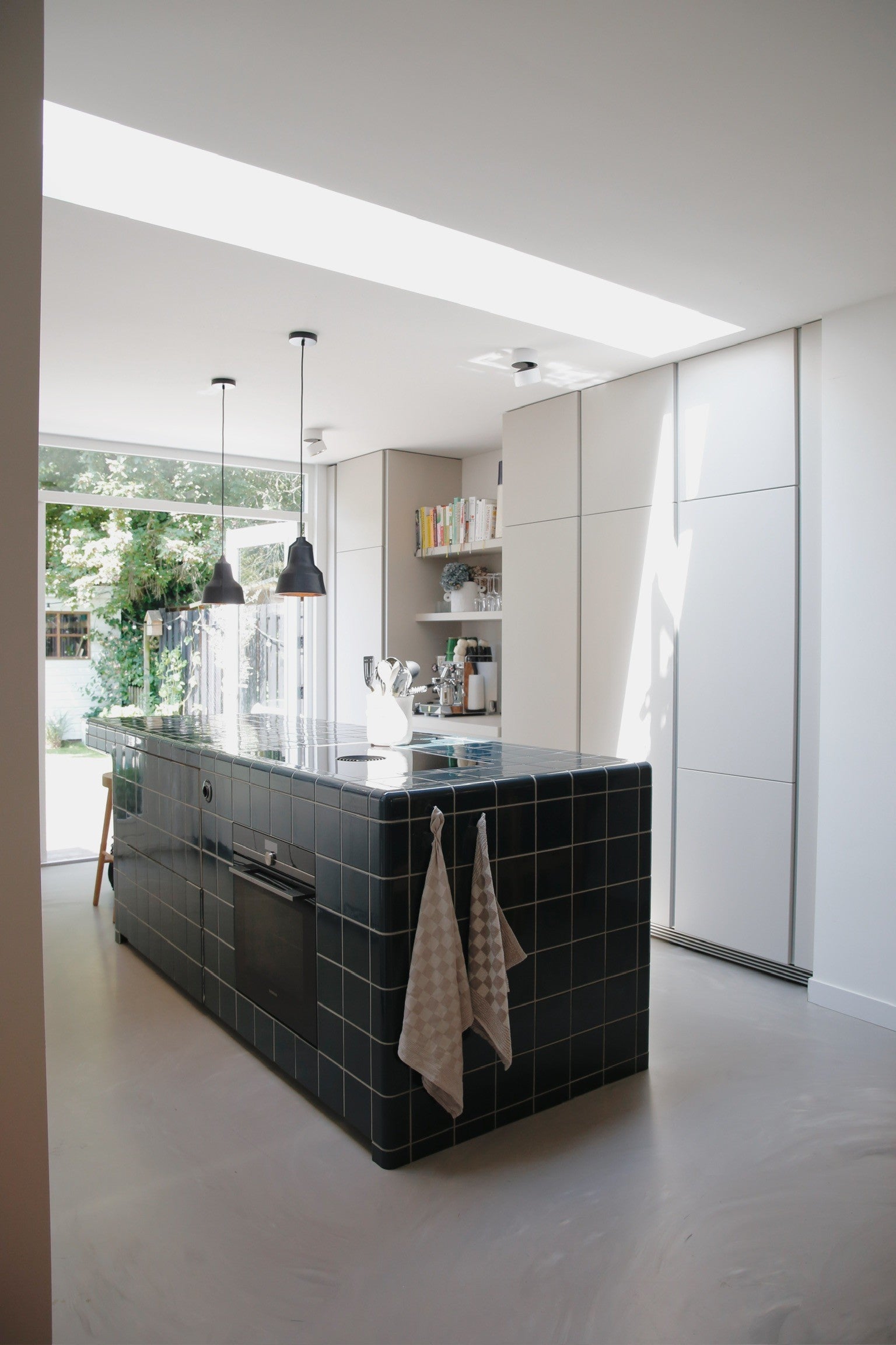 Woning te huur: Slatuinenweg, Amsterdam