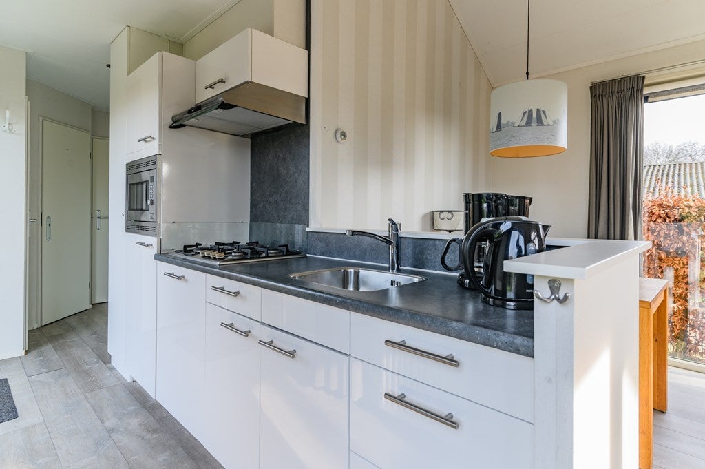 Vrijstaande woning te koop: Meinesleatwei 14, Akkrum