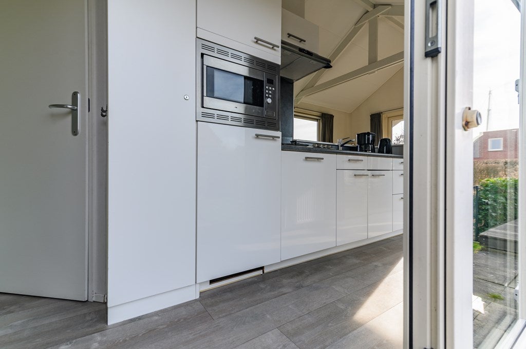 Vrijstaande woning te koop: Meinesleatwei 14, Akkrum