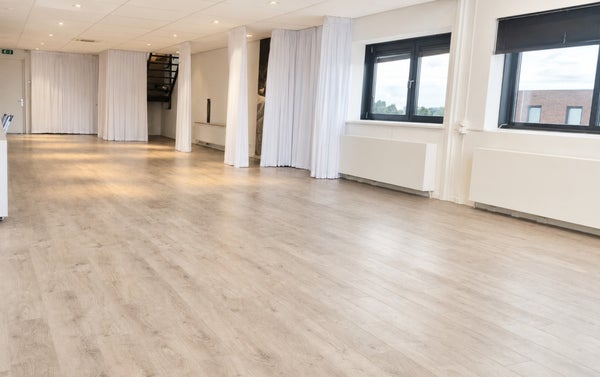 Piso Fascinatio Boulevard en Capelle aan den IJssel