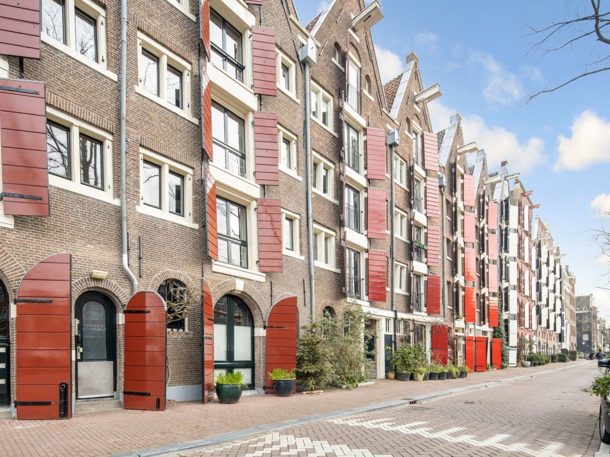 Brouwersgracht