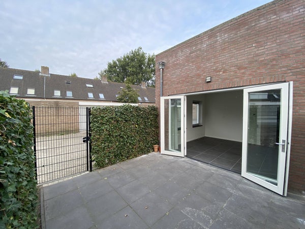 Appartement Nieuwe Fellenoord in Eindhoven