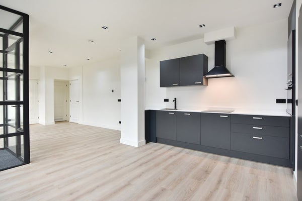 Appartement Apeldoornselaan in Den Haag