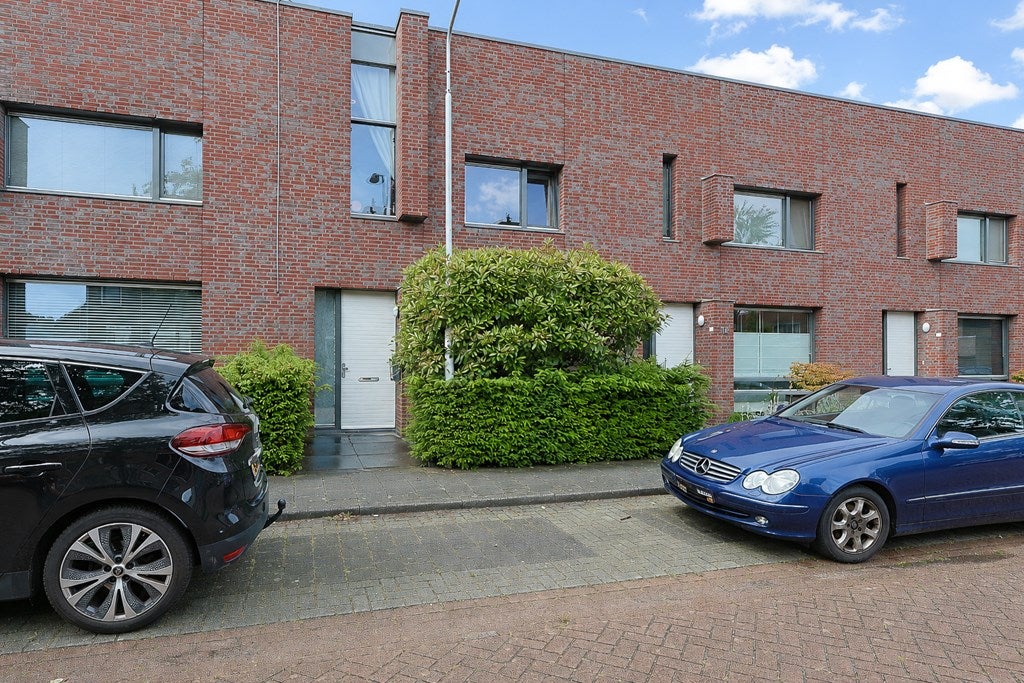 Huis Knikeind 21 A in Best