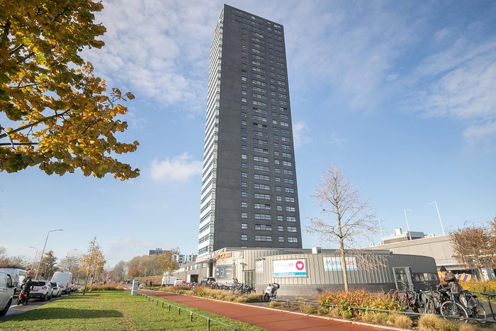 Winkelcentrum Woensel 175