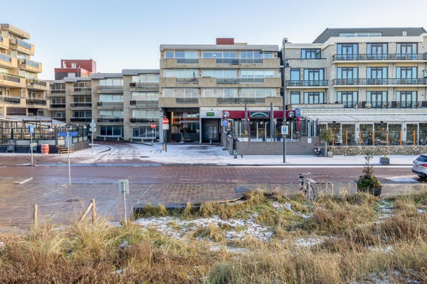 Appartement Writsaert in Noordwijk