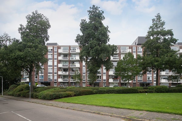 Te huur: Appartement Eenhoornsingel in Maastricht