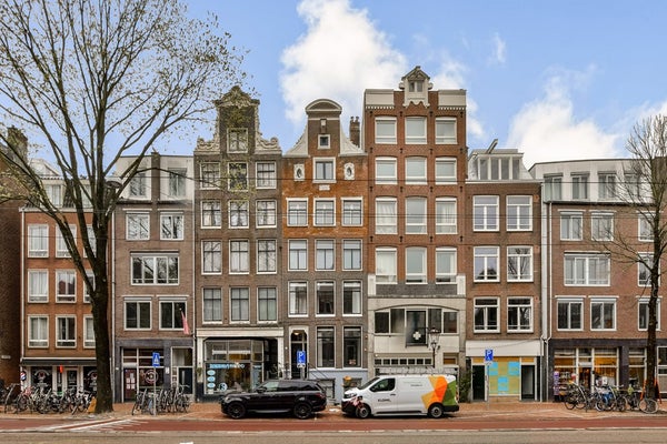 Rozengracht 55 3 in Amsterdam