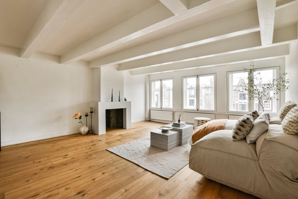 Appartement Rozengracht 55 3 in Amsterdam