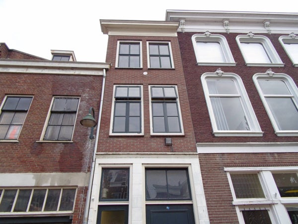 Te huur: Kamer Blauwstraat in Gouda