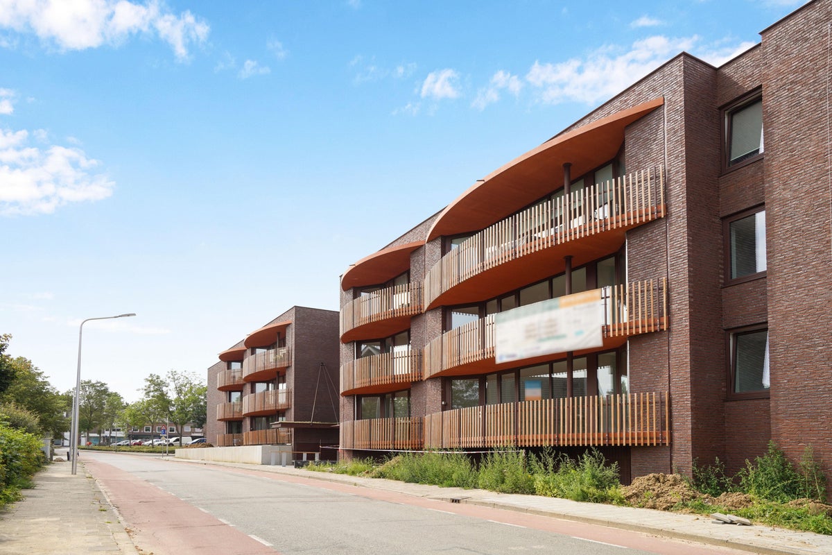 Maastricht – 6213EG